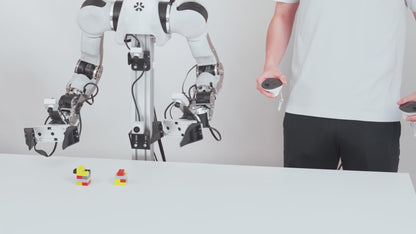 OpenARM 2.0 Quest Teleop Kit