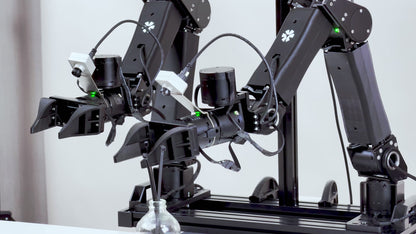 OpenYAM Quest Teleop Kit