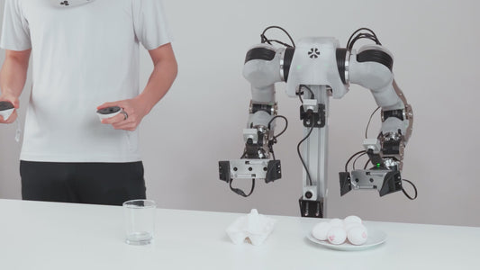 OpenARM 2.0 Quest Teleop Kit