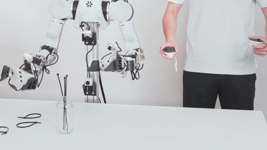 OpenARM 2.0 Quest Teleop Kit